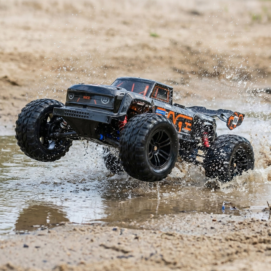 Monster Truck / 4x4