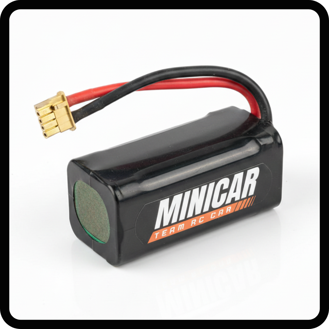 Batterie Supplémentaire