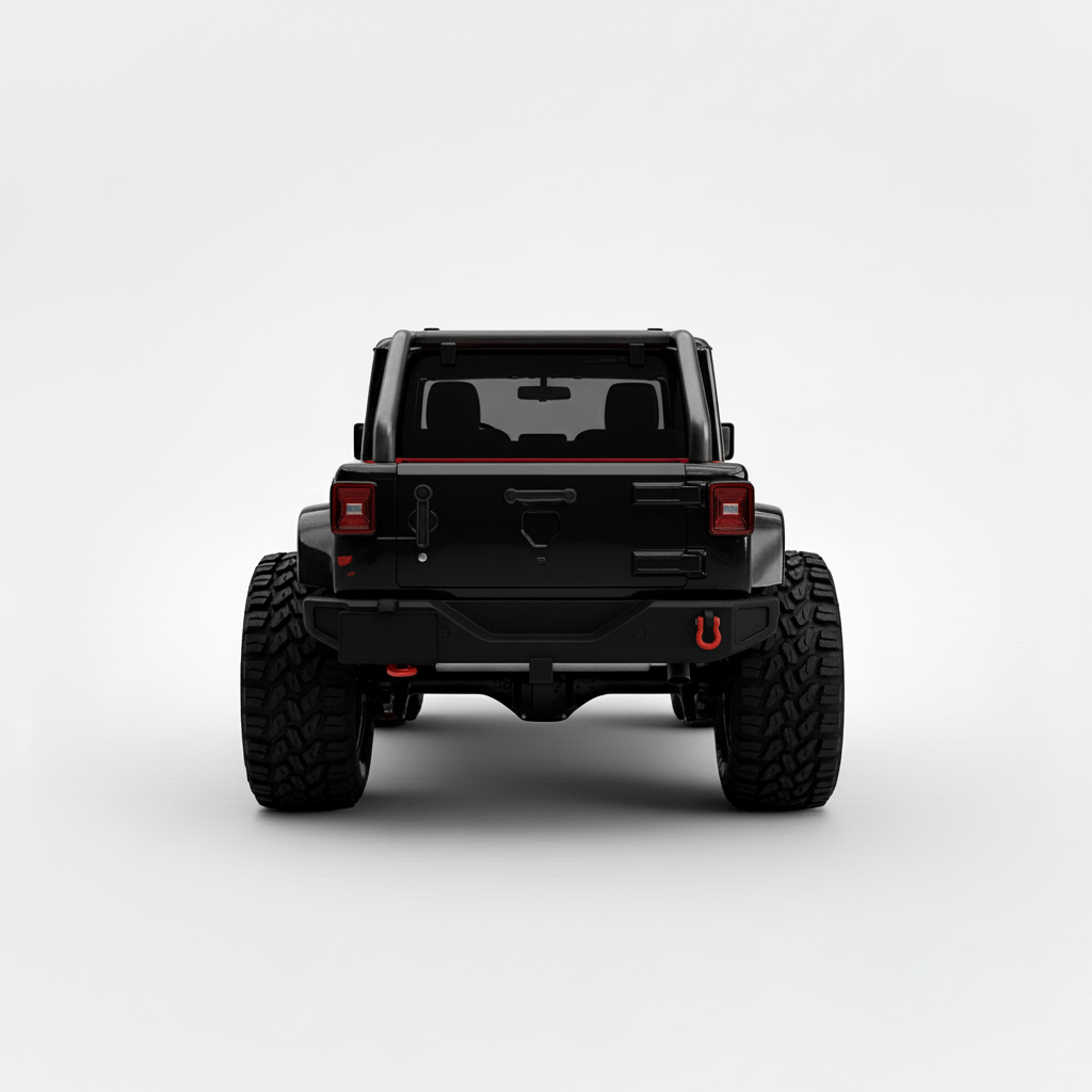 4x4 Off-Road 1/16 – Voiture Télécommandée Brushless 70 km/h