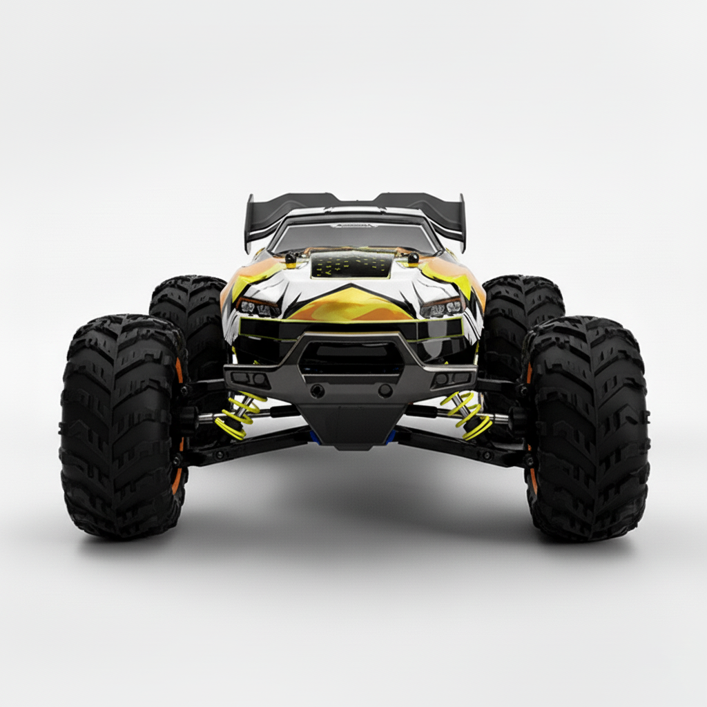 Drive 4x4 – Voiture Télécommandée Tout-Terrain 70 km/h