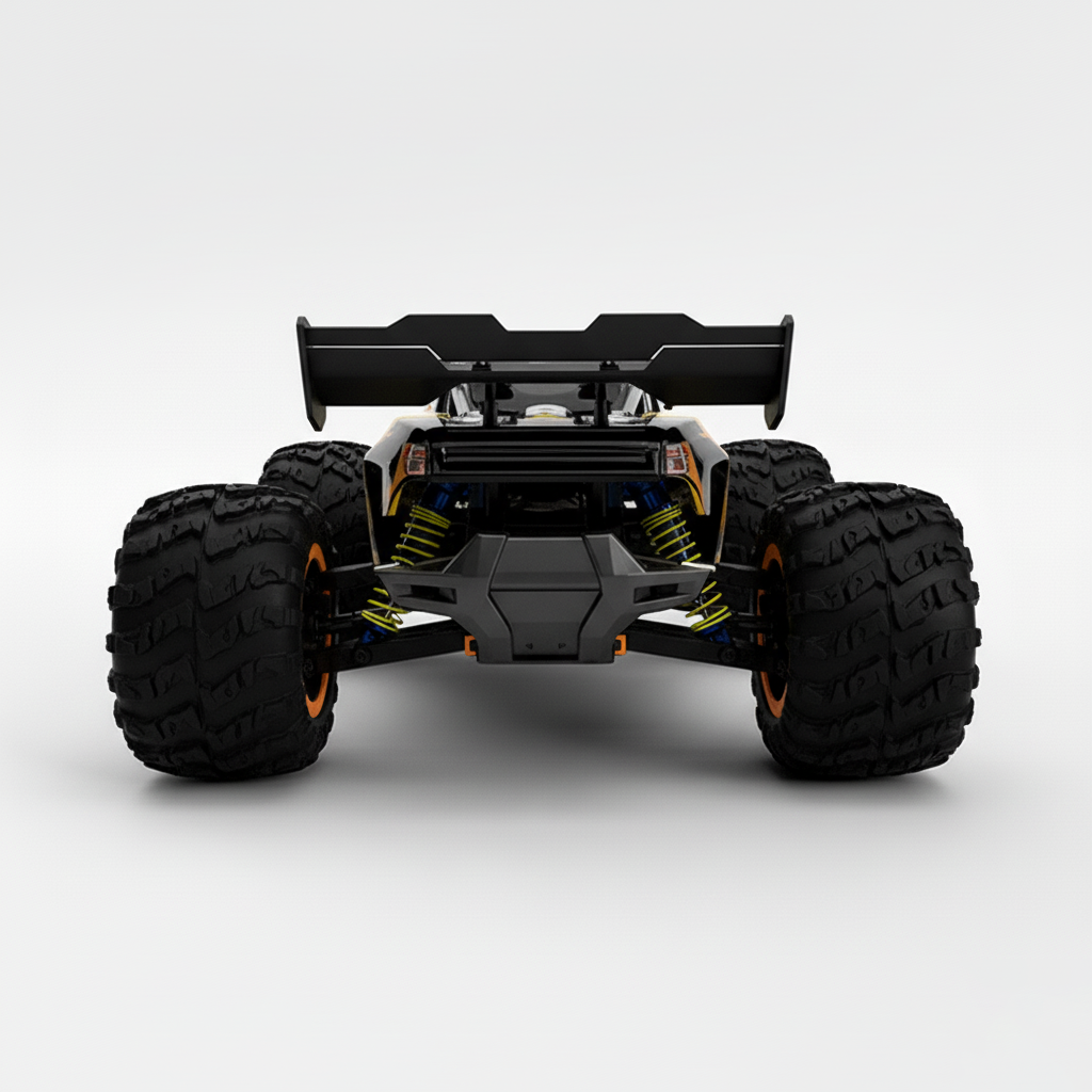 Drive 4x4 – Voiture Télécommandée Tout-Terrain 70 km/h