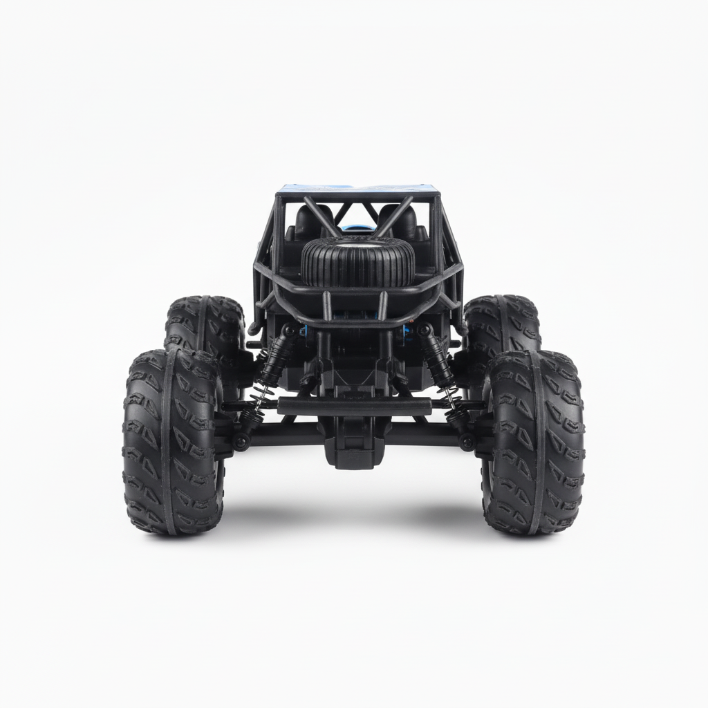 Crawler 4x4 – Voiture télécommandée tout-terrain pour jeune enfant