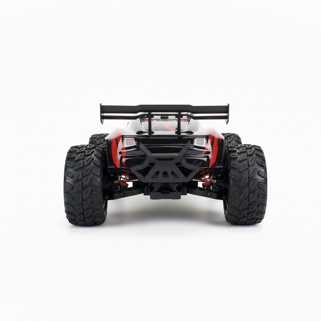 Voiture Télécommandée Climbing – 4x4 Off-Road Robuste 45 km/h
