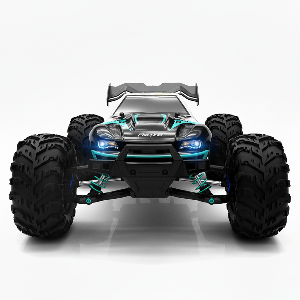 Sweep Pro 4x4 – Voiture Télécommandée Tout-Terrain 70 km/h