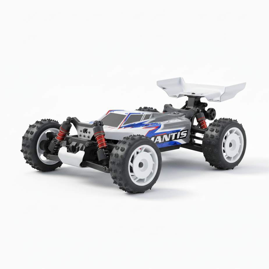 Buggy MANTIS – Voiture télécommandée 1/16 4wd