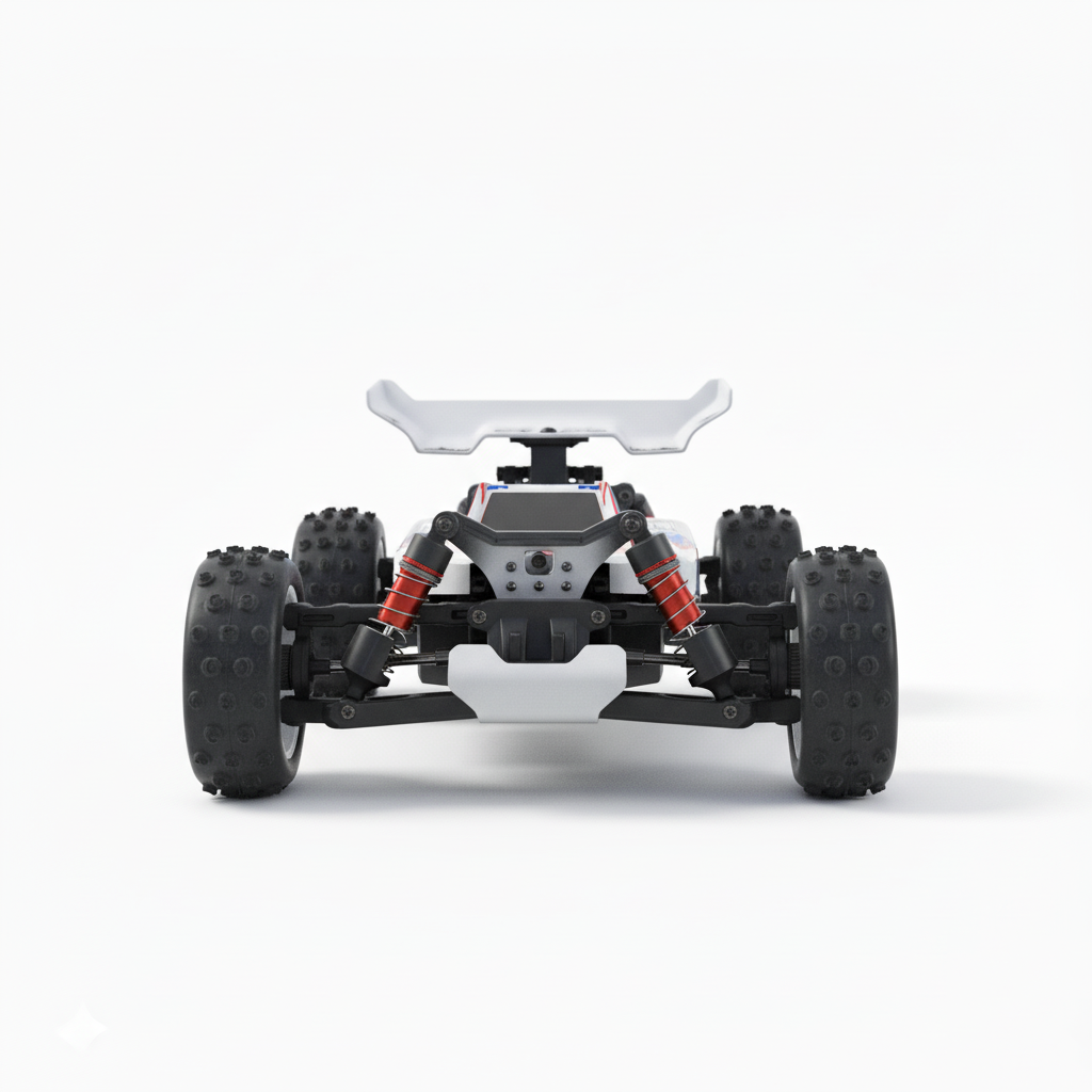 Buggy MANTIS – Voiture télécommandée 1/16 4wd