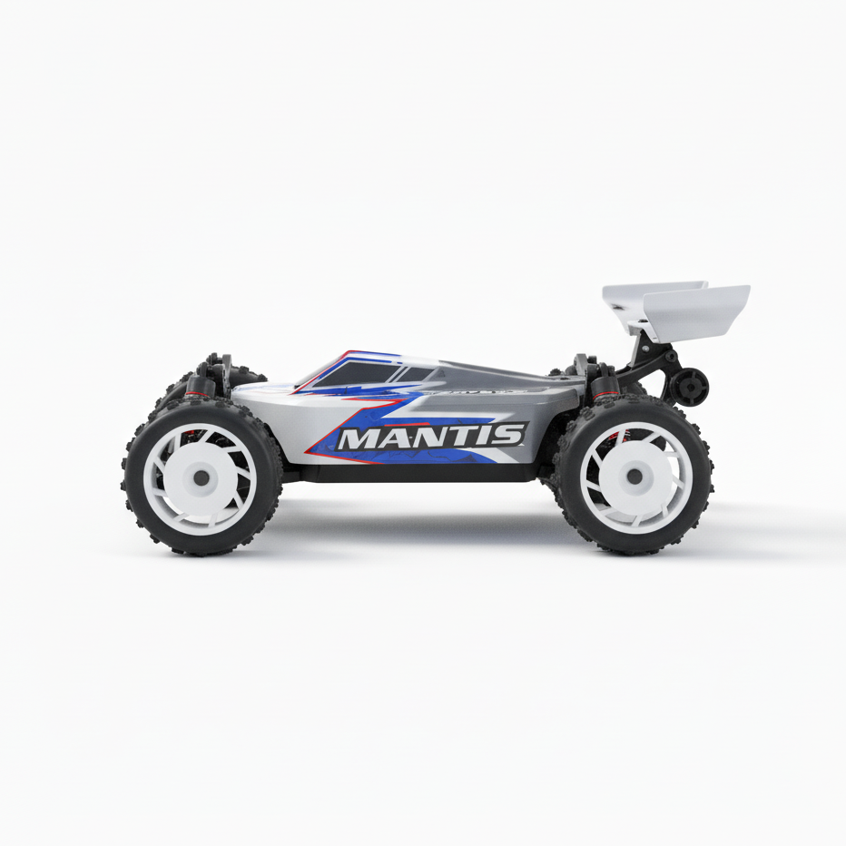 Buggy MANTIS – Voiture télécommandée 1/16 4wd