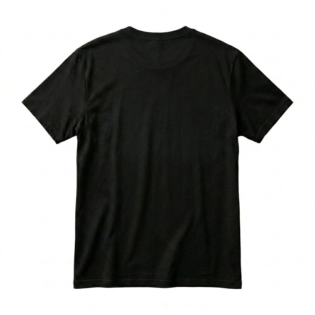 T-shirt Minicar noir - Petit logo
