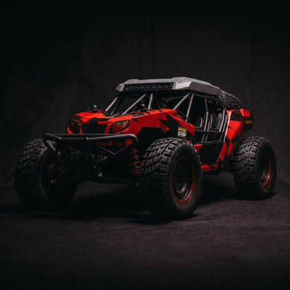 Buggy