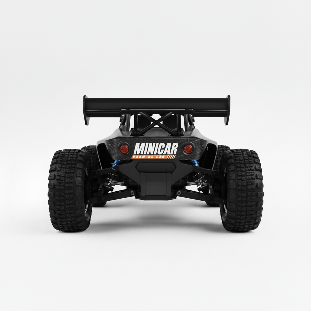 Buggy 1/16 – Voiture Télécommandée pour Enfant 20 km/h