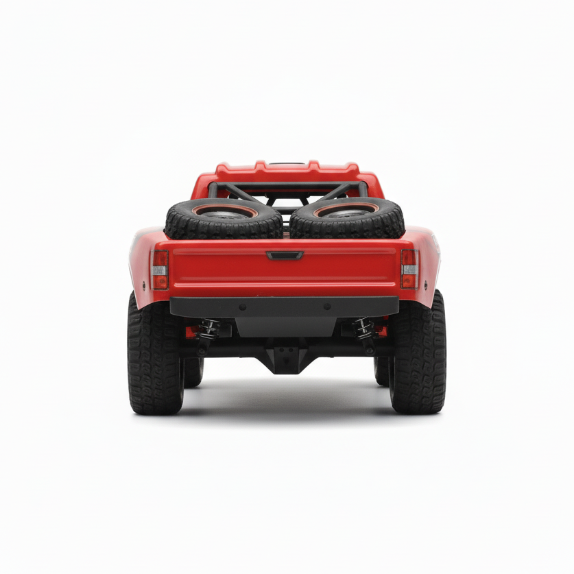Trophy Truck RC 1:16 – Voiture Télécommandée 4x4 50 km/h