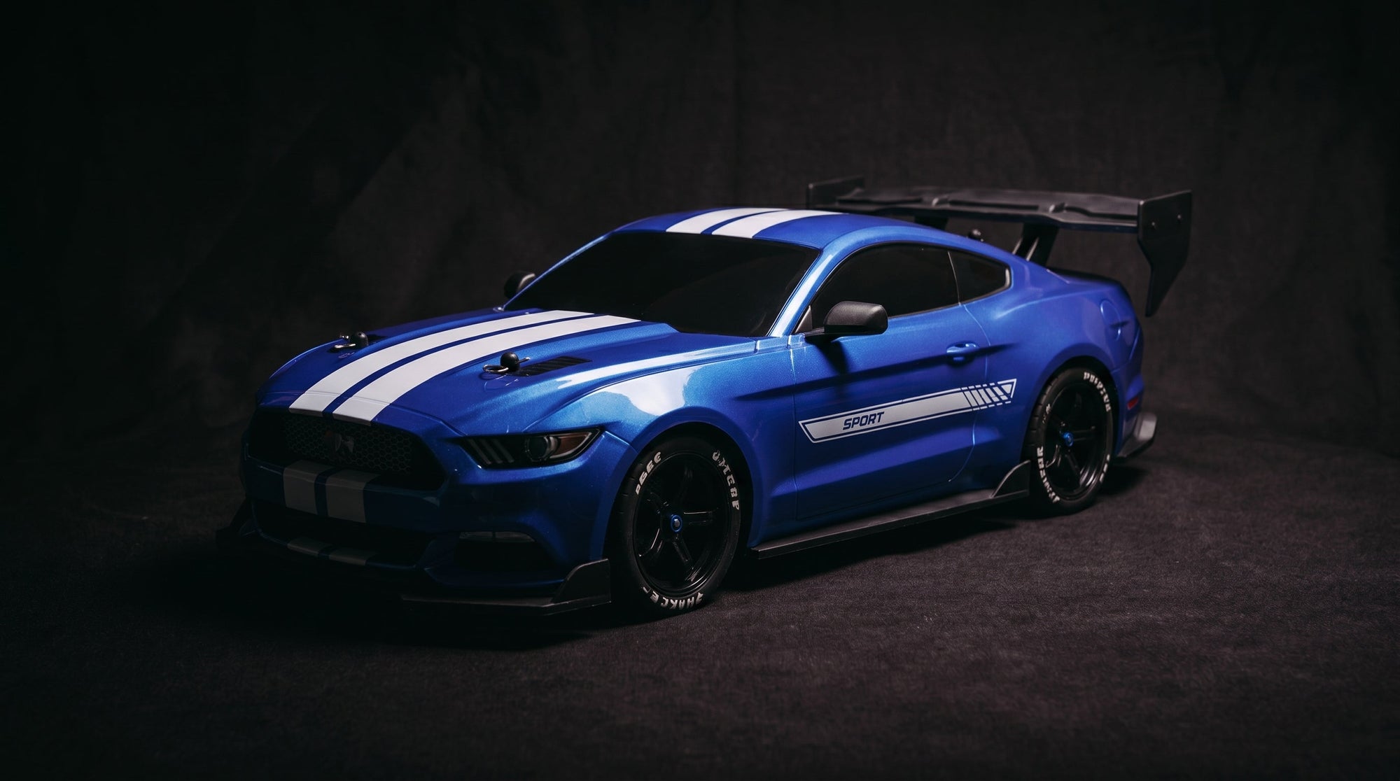 Voitures Drift RC