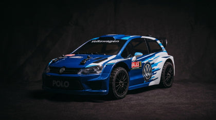 Rallye / Trophy