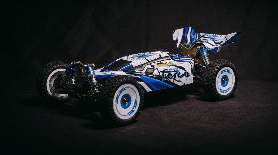 Buggy