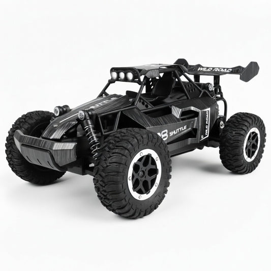 Buggy 1/16 – Voiture Télécommandée pour Enfant 25 km/h