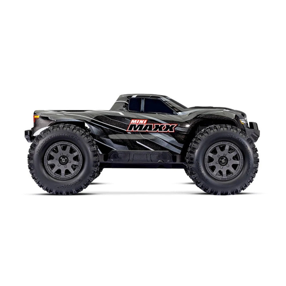 Traxxas Mini Maxx BL-2S