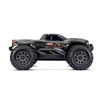 Traxxas Mini Maxx BL-2S