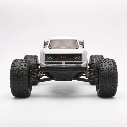 Monster Truck RC 1/16 4WD 75 km/h — Tout-Terrain Brushless
