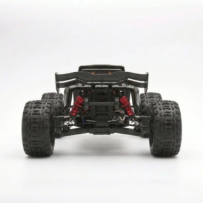 Monster Truck RC 1/16 4WD 45 km/h — Tout-Terrain Brushed