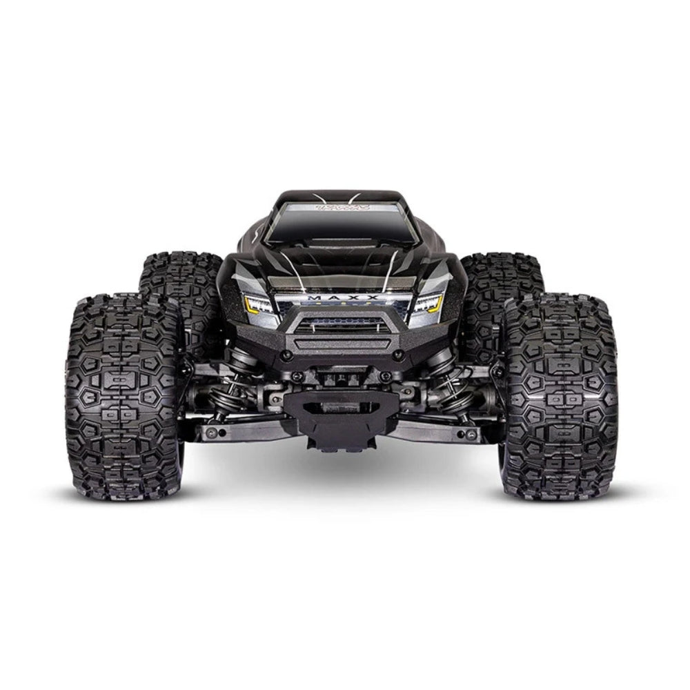 Traxxas Mini Maxx BL-2S