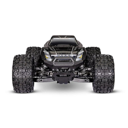 Traxxas Mini Maxx BL-2S