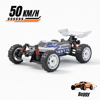Buggy MANTIS – Voiture télécommandée 1/16 4wd
