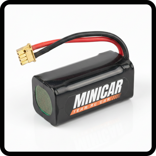 Batterie Supplémentaire