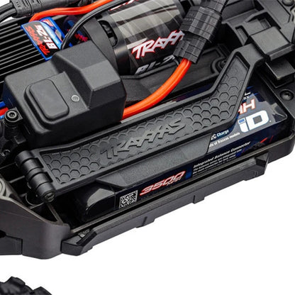 Traxxas Mini Maxx BL-2S