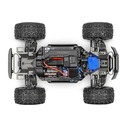 Traxxas Mini Maxx BL-2S
