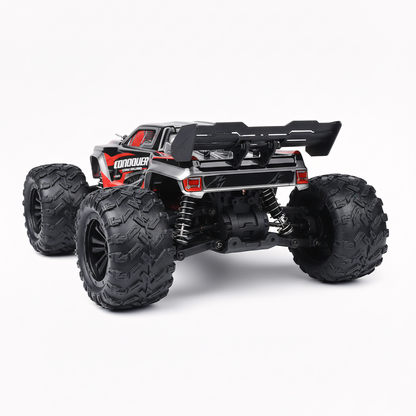 Conquer 4x4 1/16 – Voiture Télécommandée Tout-Terrain 50 km/h