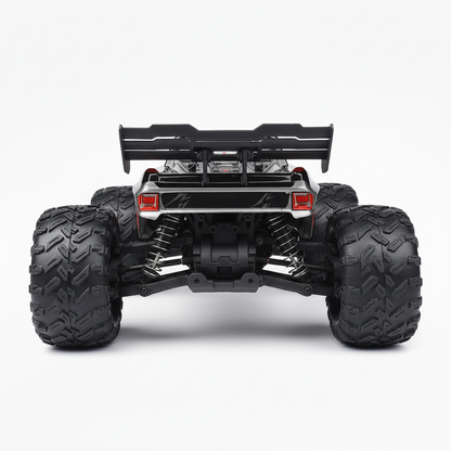Conquer 4x4 1/16 – Voiture Télécommandée Tout-Terrain 50 km/h