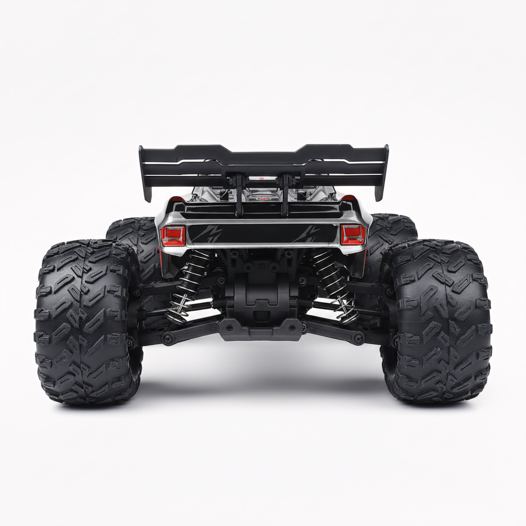 Conquer 4x4 1/16 – Voiture Télécommandée Tout-Terrain 50 km/h