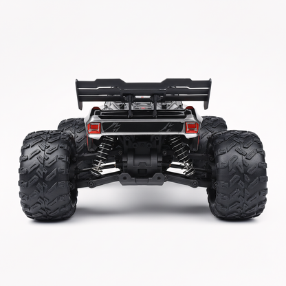 Conquer 4x4 1/16 – Voiture Télécommandée Tout-Terrain 50 km/h