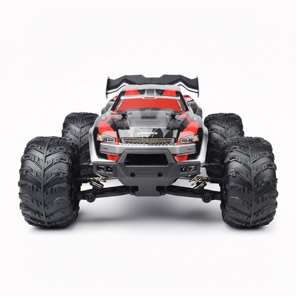 Conquer 4x4 1/16 – Voiture Télécommandée Tout-Terrain 50 km/h