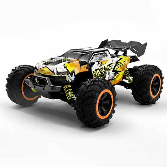 Drive 4x4 – Voiture Télécommandée Tout-Terrain 70 km/h