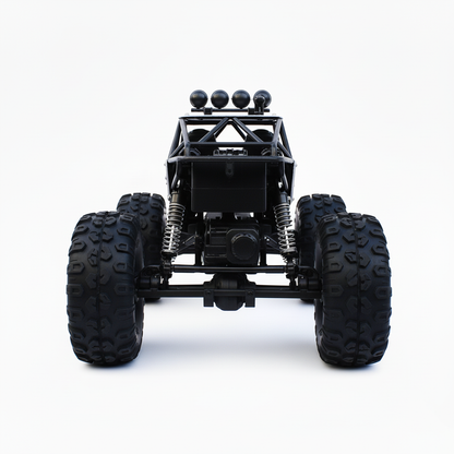 Crawler 4x4 1/16 – Voiture télécommandée tout-terrain à double moteur