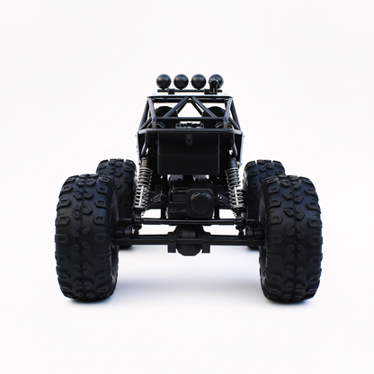 Crawler 4x4 1/16 – Voiture télécommandée tout-terrain à double moteur
