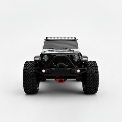 4x4 Off-Road 1/16 – Voiture Télécommandée Brushless 70 km/h
