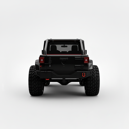 4x4 Off-Road 1/16 – Voiture Télécommandée Brushless 70 km/h