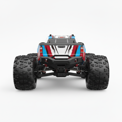 4x4 Off-Road 1/14 – Voiture Télécommandée Brushless 45 km/h
