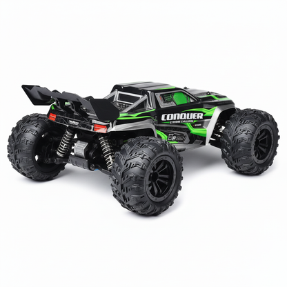 Conquer 4x4 1/16 – Voiture Télécommandée Tout-Terrain 50 km/h