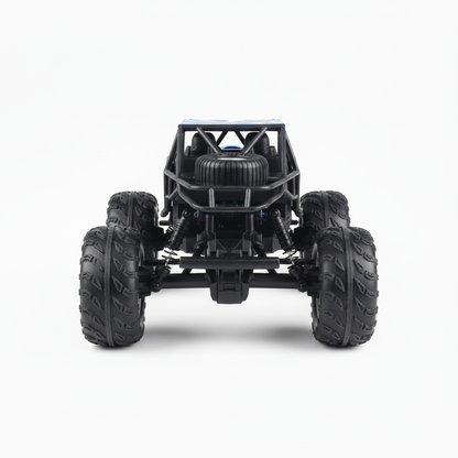 Crawler 4x4 – Voiture télécommandée tout-terrain pour jeune enfant