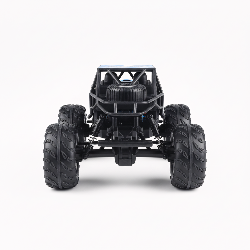Crawler 4x4 – Voiture télécommandée tout-terrain pour jeune enfant