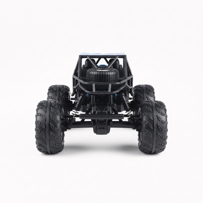 Crawler 4x4 – Voiture télécommandée tout-terrain pour jeune enfant