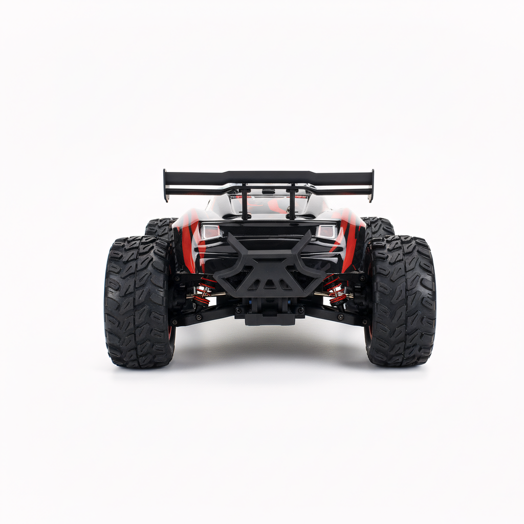 Voiture Télécommandée Climbing – 4x4 Off-Road Robuste 30 km/h