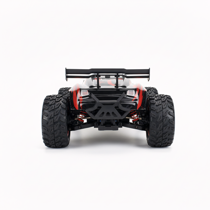 Voiture Télécommandée Climbing – 4x4 Off-Road Robuste 30 km/h