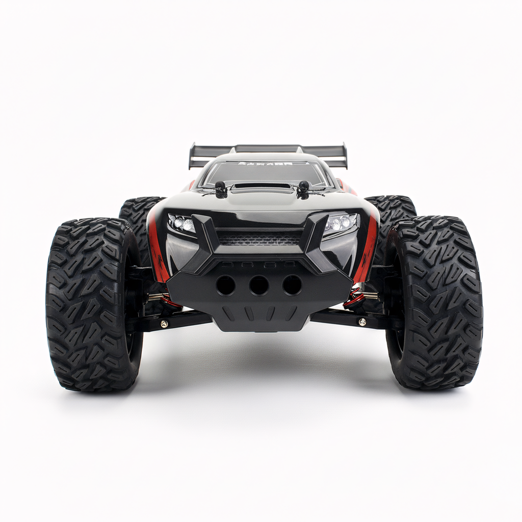 Voiture Télécommandée Climbing – 4x4 Off-Road Robuste 30 km/h