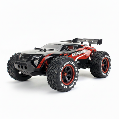 Voiture Télécommandée Climbing – 4x4 Off-Road Robuste 45 km/h