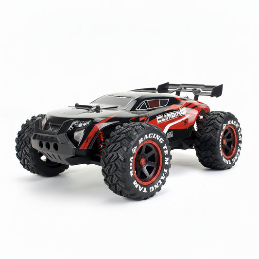 Voiture Télécommandée Climbing – 4x4 Off-Road Robuste 45 km/h