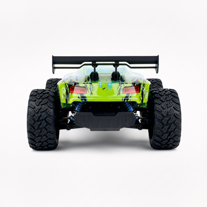 Voiture Télécommandée Cheetah – 4x4 Off-Road Robuste 30 km/h